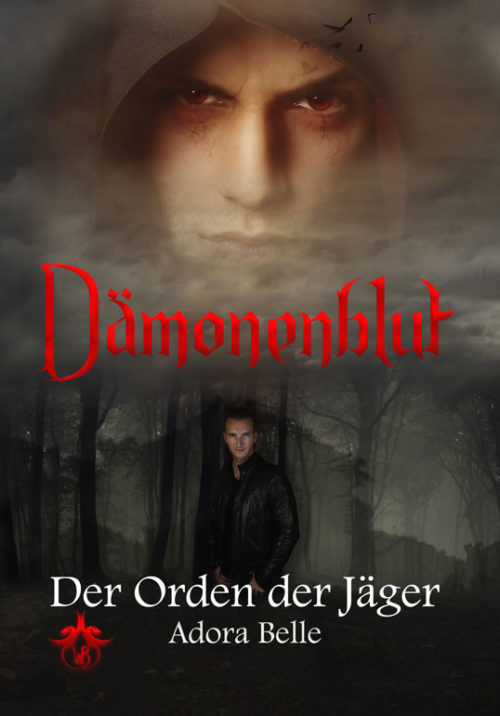 Dämonenblut