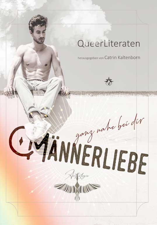 Männerliebe - ganz nah bei dir