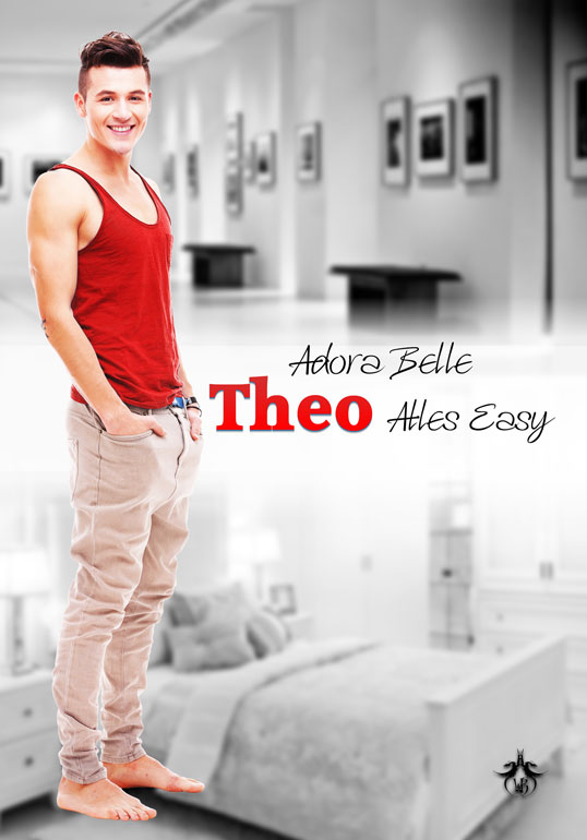 Alles Easy! Theo: Band 1.5