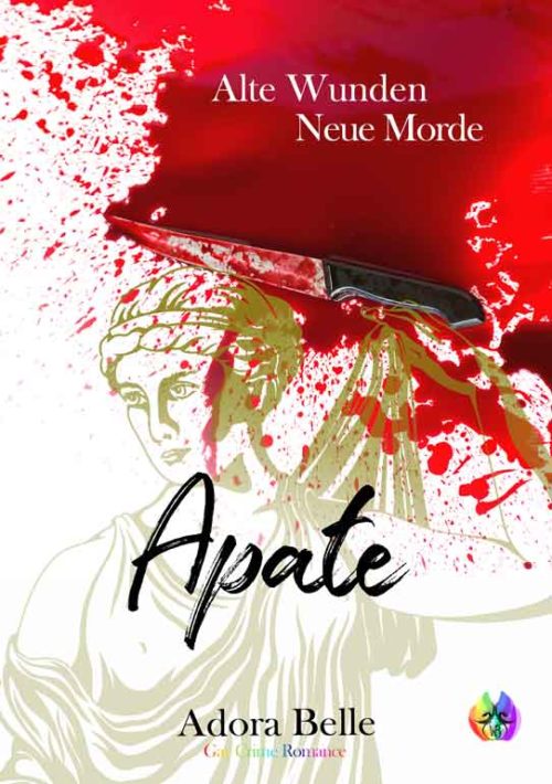 Apate Front